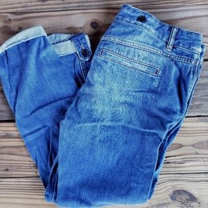 Free People Jeans